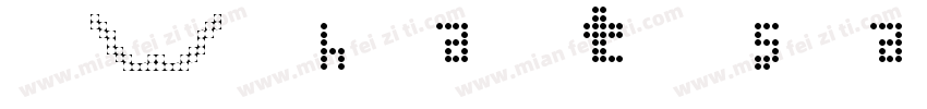 Whatsapp me now字体转换
